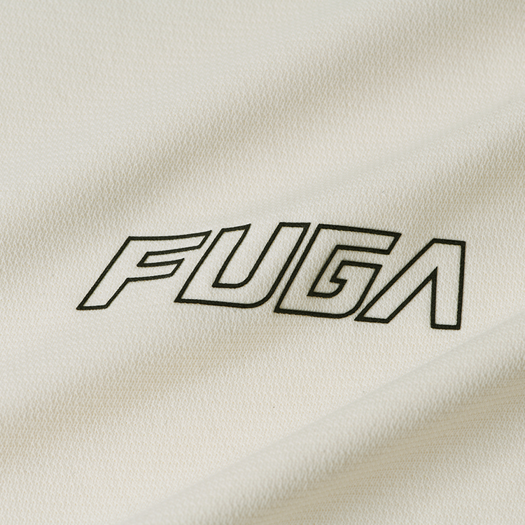 Футболка мужская Kailas FUGA Functional M Бежевый photo 3
