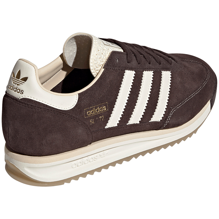 Incaltaminte Sport Adidas SL 72 photo 5