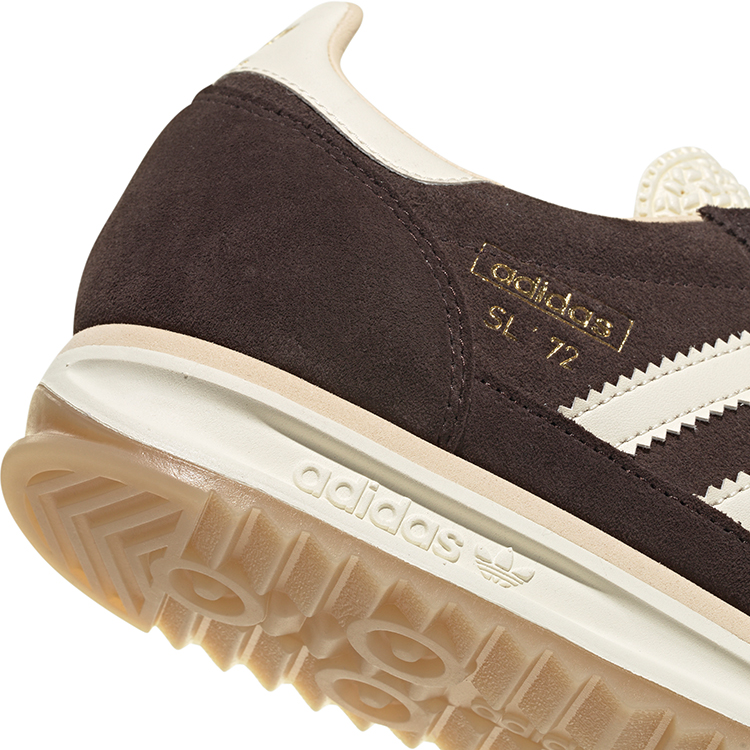 Incaltaminte Sport Adidas SL 72 photo 6