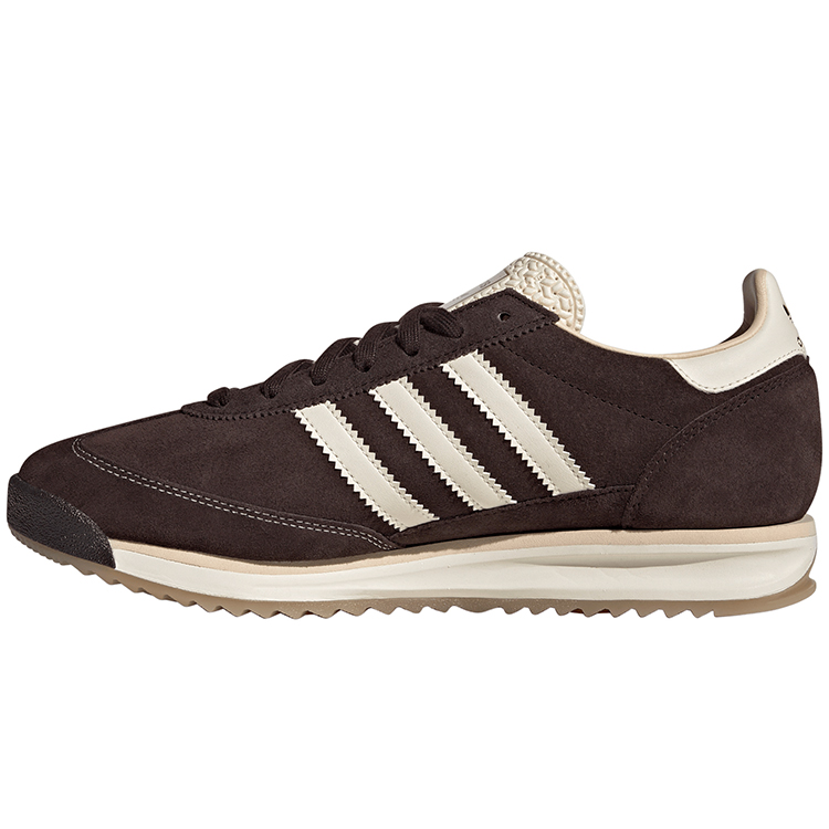 Incaltaminte Sport Adidas SL 72 photo 7