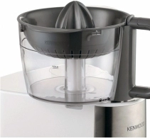 Кухонный комбайн Kenwood KM242, 4300 мл, 900 Вт, 5 скоростей, Серебристый