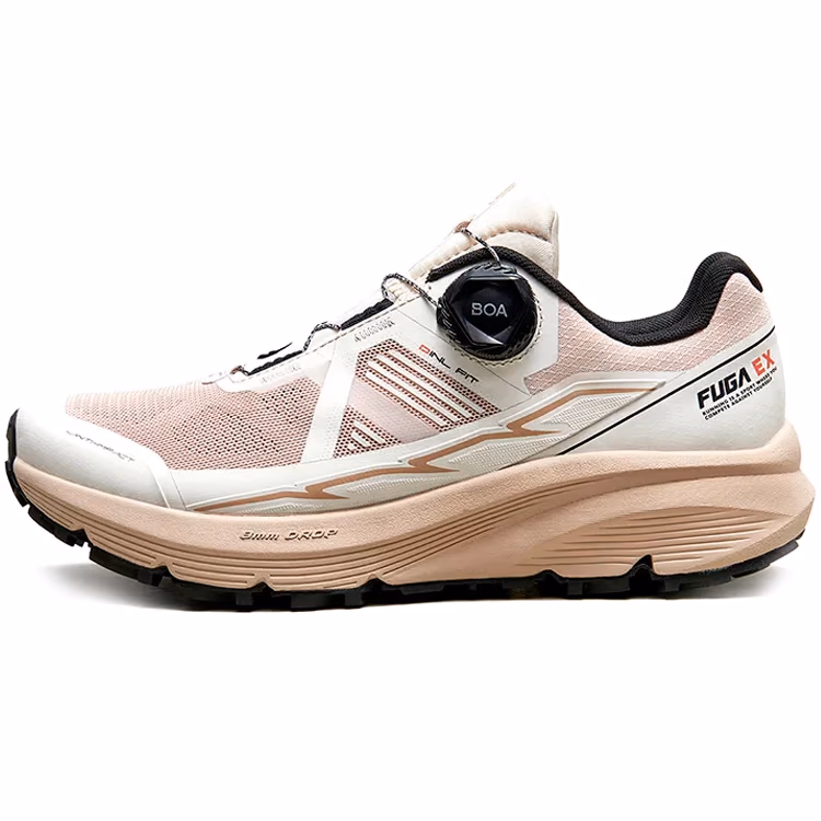 Кроссовки Kailas FUGA EX BOA Trail Running