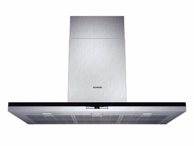 Вытяжка Bosch LC98BE542 