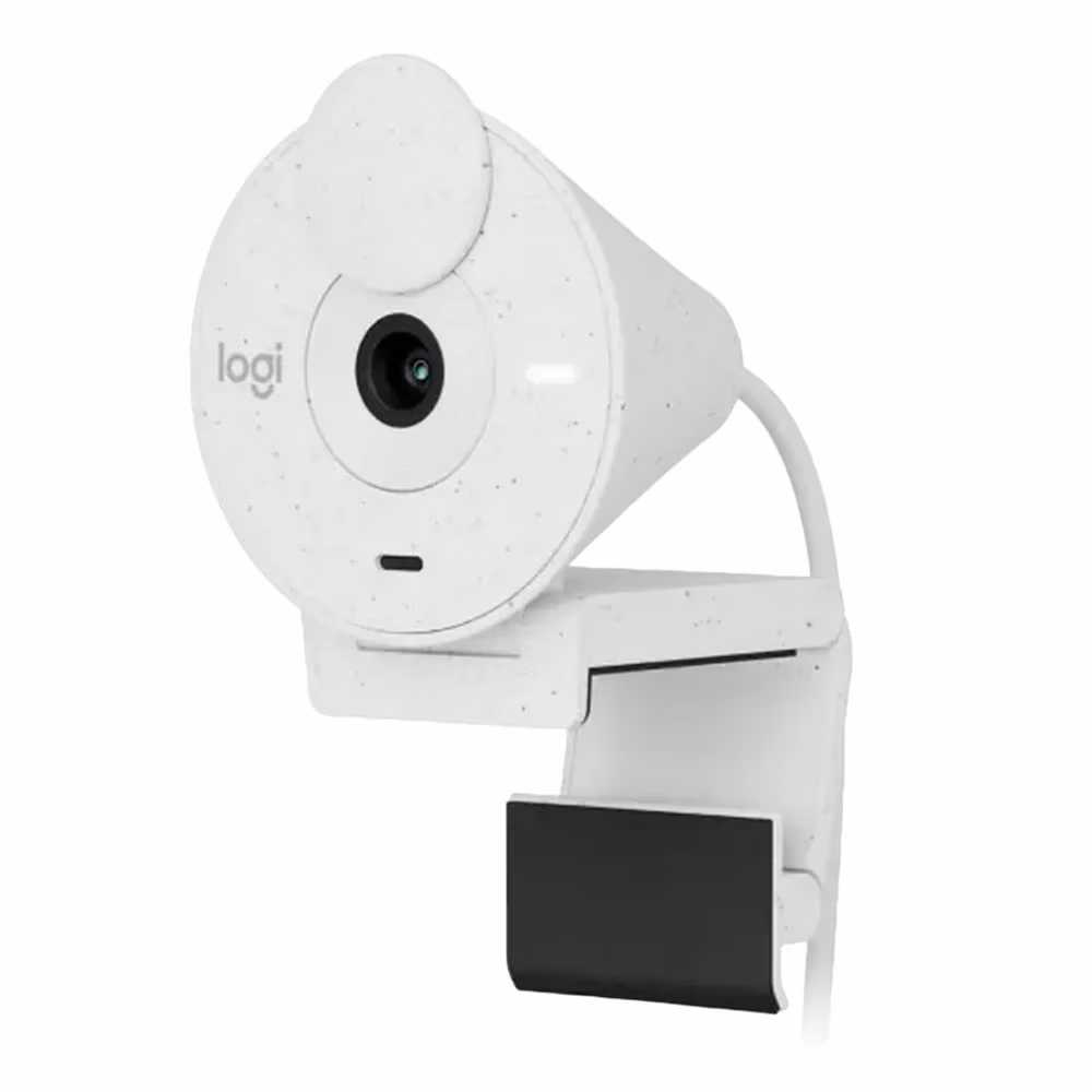Camera Web Logitech Brio 300 (LO960001442)