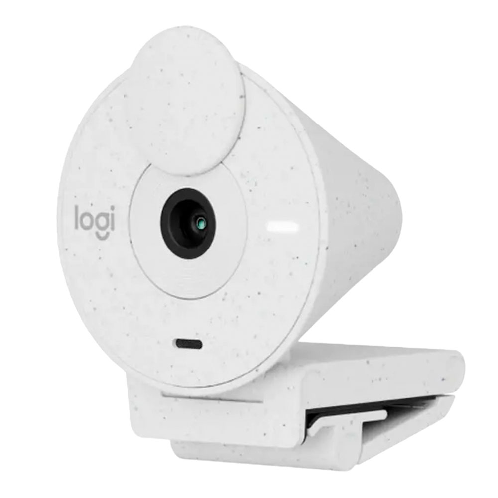 Camera Web Logitech Brio 300 (LO960001442) photo 3