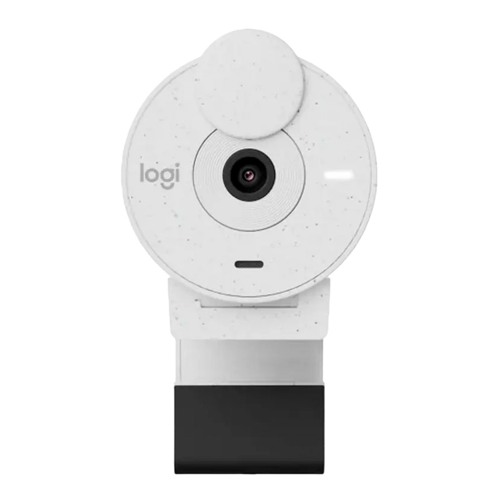 Camera Web Logitech Brio 300 (LO960001442) photo 4