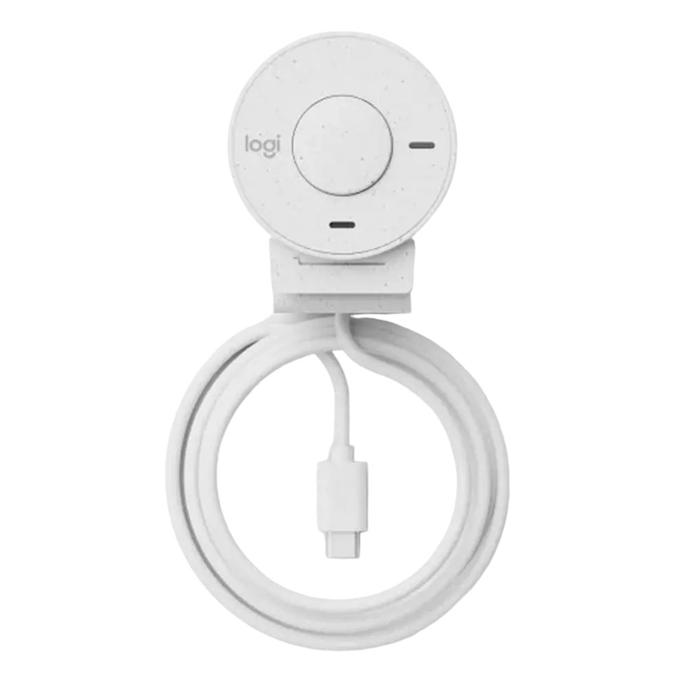Camera Web Logitech Brio 300 (LO960001442) photo 6