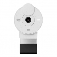 Camera Web Logitech Brio 300 (LO960001442) thumbnav 4
