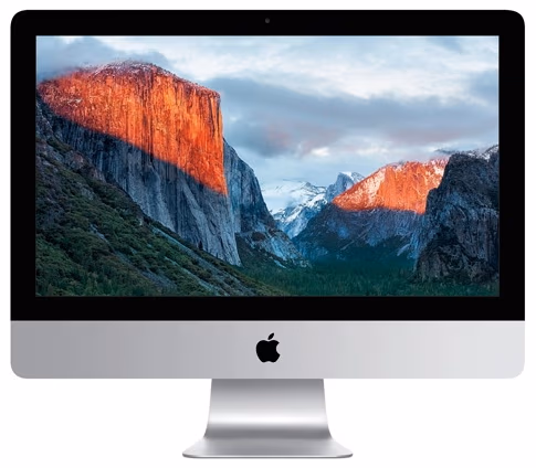 Monobloc Apple iMac 21.5 Retina A1418 (MK142RU/A) 