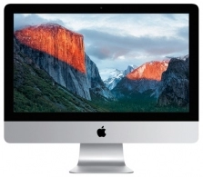 Monobloc Apple iMac 21.5 Retina A1418 (MK142RU/A)