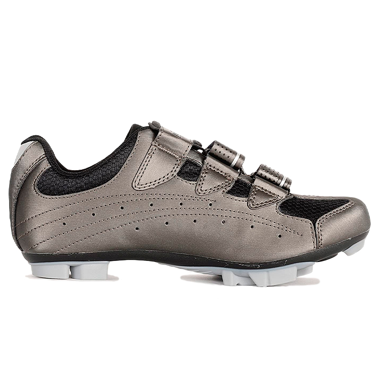 Велотуфли Exustar MTB E-SM306 Серый photo 2