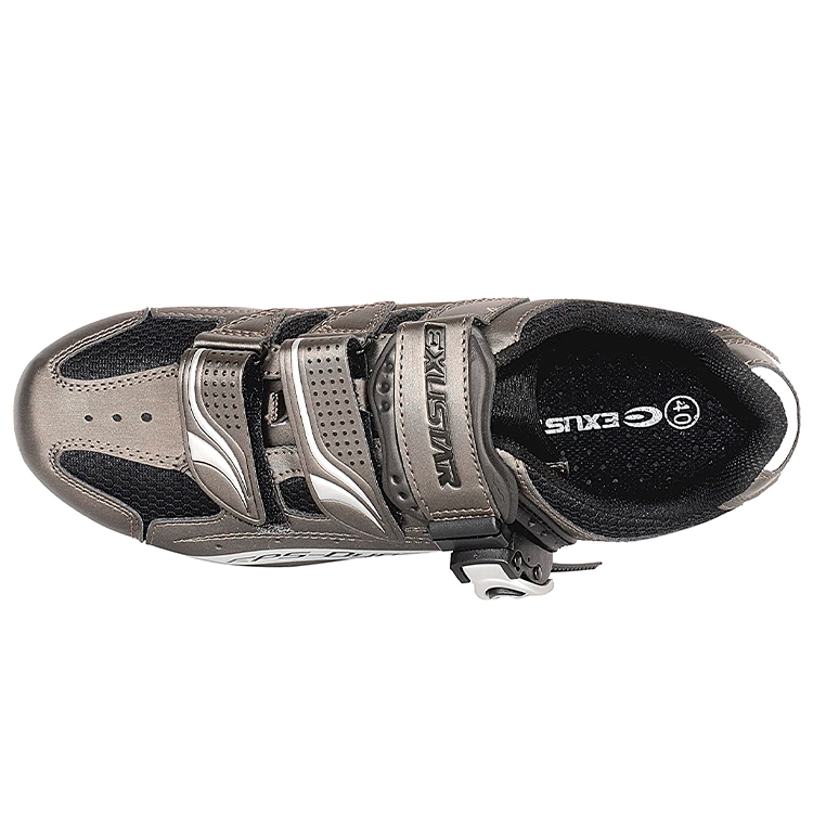 Велотуфли Exustar MTB E-SM306 Серый photo 4