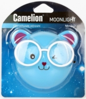 Ночник Camelion NL-242 thumbnav 2