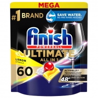 Таблетки для ПММ Finish OC00242 thumbnav 1