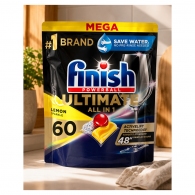 Таблетки для ПММ Finish OC00242 thumbnav 4