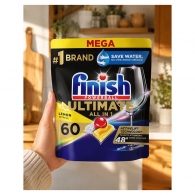 Таблетки для ПММ Finish OC00242 thumbnav 5