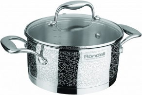 Кастрюля Rondell RDS-342 thumbnav 1