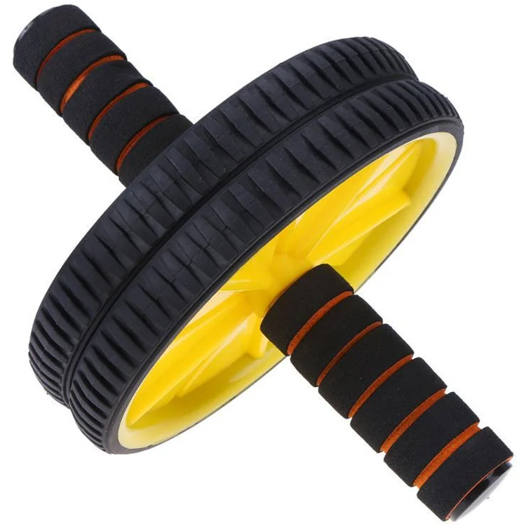 Echipament cu roata p/u abdomen Sport S124-2 photo 1