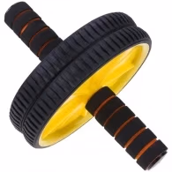 Echipament cu roata p/u abdomen Sport S124-2