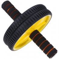 Echipament cu roata p/u abdomen Sport S124-2 thumbnav 1