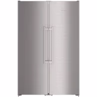 Холодильник Liebherr SBSef7242SGNef3036SKef426