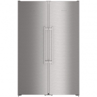 Холодильник Liebherr SBSef7242SGNef3036SKef426 thumbnav 1