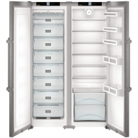 Холодильник Liebherr SBSef7242SGNef3036SKef426 thumbnav 3