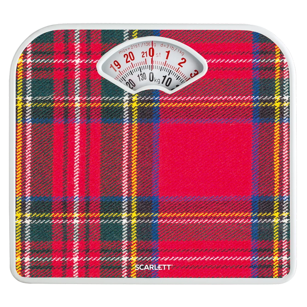 Cintar de podea Scarlett SC-BS33M042