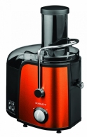 Соковыжималка центробежная Scarlett SC-JE50S42, 1 л, 1000 Вт, 2 скоростей, Другие цвета thumbnav 1