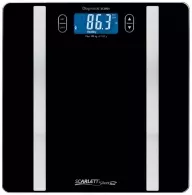 Smart-cintar Scarlett SL-BS34ED42