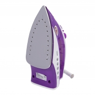 Fier de calcat Saturn ST-CC7142, 160 ml, Violet thumbnav 3