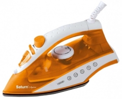 Fier de calcat Saturn ST-CC7142, 160 ml, Violet thumbnav 7