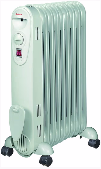Radiator cu ulei Saturn STOH0442 