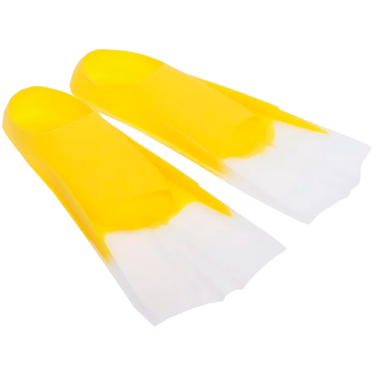 Ласты плавательные FEILESI Swiming fins
 photo 