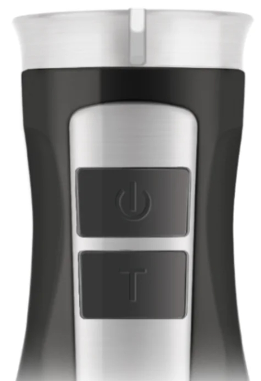 Блендер Погружной Vitek VT-8542 Black / 2 скоростей / 700 мл photo 2