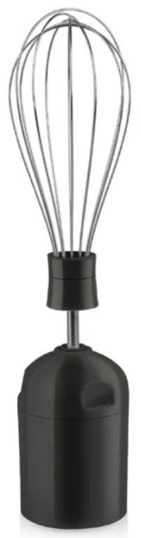 Блендер Погружной Vitek VT-8542 Black / 2 скоростей / 700 мл photo 3