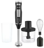 Blender Vitek VT-8542, 700 ml, 1000 W, 2 trepte viteza, Negru