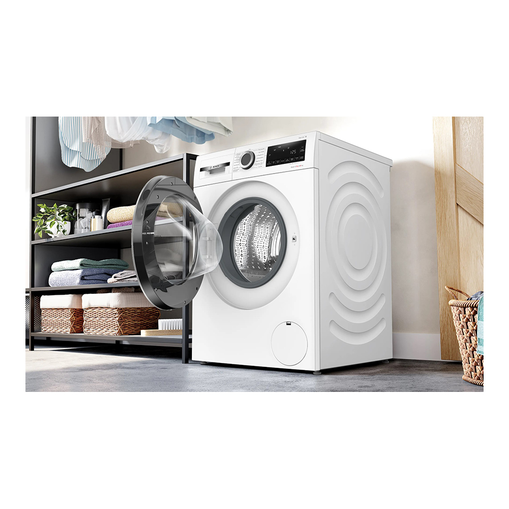 Стиральная машина с сушкой Bosch WNG24442 photo 10