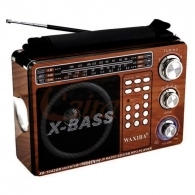 Radio Waxiba XB-1042URT