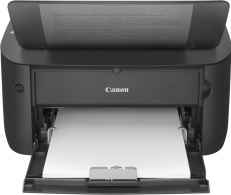 Imprimanta Canon i-Sensys LBP6030 (+1 x CRG725) / A4 / Black thumbnav 4