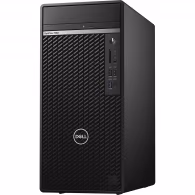 DELL OptiPlex 7080 MT (lnteI® Core® i7-10700K, 16GB (2x8GB) DDR4 RAM, M.2 512GB PCIe NVMe + 2TB HDD SATA 7200rpm, DVD+/-RW, GTX1660 Super 6Gb, TPM, HDMI 2.0b, No Media Card Reader, 500W PSU Platinum, USB KB MS216 + MS116, Black, Win10Pro)