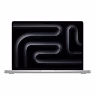 Laptop 14.2” APPLE MacBook Pro 14 (A2918)/ WQXGA / Apple M3/ 8GB/ 512GB SSD/ Silver