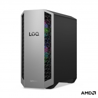 Calculator Lenovo LOQ Tower 26ADR10/ AMD Ryzen 7 8745HX/ 32GB/ 1TB SSD/ RTX 5060Ti thumbnav 2