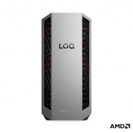 Calculator Lenovo LOQ Tower 26ADR10/ AMD Ryzen 7 8745HX/ 32GB/ 1TB SSD/ RTX 5060Ti thumbnav 3