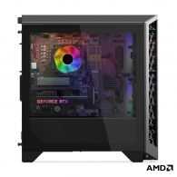 Calculator Lenovo LOQ Tower 26ADR10/ AMD Ryzen 7 8745HX/ 32GB/ 1TB SSD/ RTX 5060Ti thumbnav 7