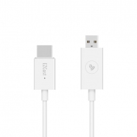 Receptor de afisare wireless ACER AOPEN EZCast CS2, White thumbnav 1