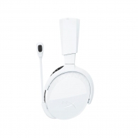 Casti Gaming Wireless HyperX Cloud Stinger 3, White, [BS1T9AA] thumbnav 3