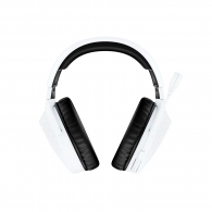 Casti Gaming Wireless HyperX Cloud Stinger 3, White, [BS1T9AA] thumbnav 4