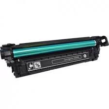 HP 504X (CE250X) Black Cartridge for HP LaserJet CP3525, CP3525n, CP3525dn, CP3525x, CM3530, CM3530fs, 10500 p. photo 4