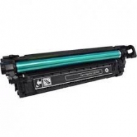 HP 504X (CE250X) Black Cartridge for HP LaserJet CP3525, CP3525n, CP3525dn, CP3525x, CM3530, CM3530fs, 10500 p. thumbnav 4